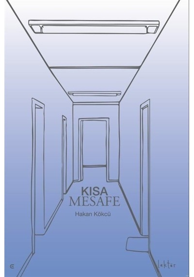 Kısa Mesafe - Hakan Kökcü - Epona