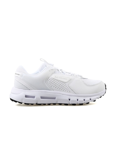 Under Armour Ua Summit Trek Erkek Günlük Ayakkabı 3028345-103 Beyaz 3028345-103 Beyaz