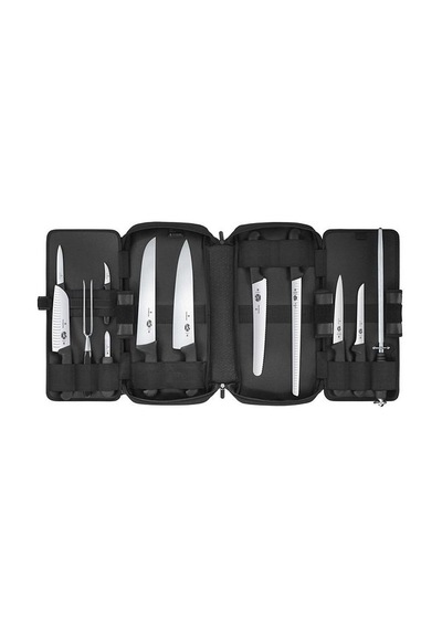 Victorinox 5.4963 Şef Çantası Çok Renkli