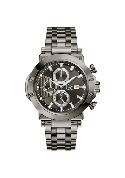 Gc Gcz75001g2 Erkek Kol Saati Füme