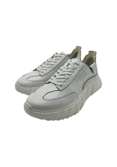 Kemal Tanca 863 21337-1 Erkek Spor Ayakkabı & Sneaker Çok Renkli