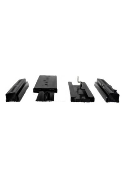 Hp Aruba R3j18a Ap-mnt-d Mount Bracket