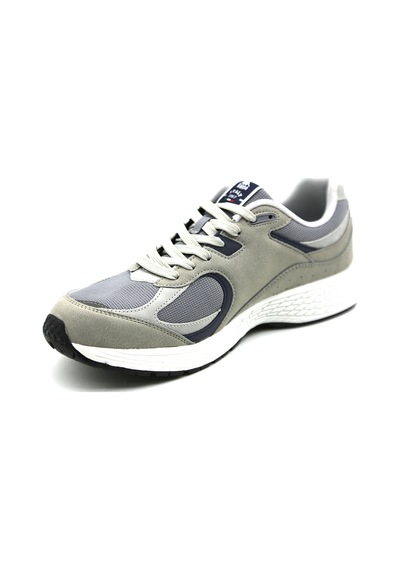 Kappa Kappa Kp-2108 Spor Ayakkabı Gri