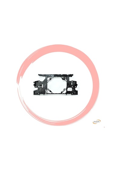 Renault - Ön Panel Fluence 2010-