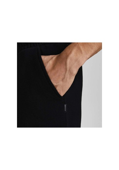 Jack & Jones Jack&jones 12249285 Erkek Sort - Siyah