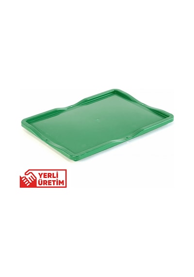 Alpbx 40x30 Cm Yeşil Kapak & 40x30 Cm Ürünlerimizle Uyumlu