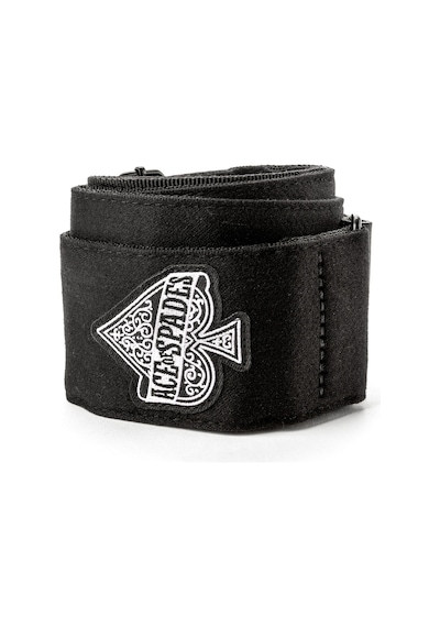 Jim Dunlop Mh01 Motorhead Spades Gitar Askısı