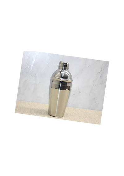 Çelik Shaker 550 Ml Alk3937 Evimdeyokyok