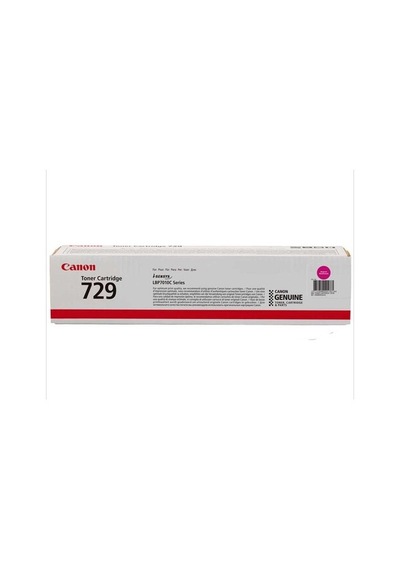 Canon Lbp7010 / Lbp7018 Crg-729M (729 / Crg729)  Toner