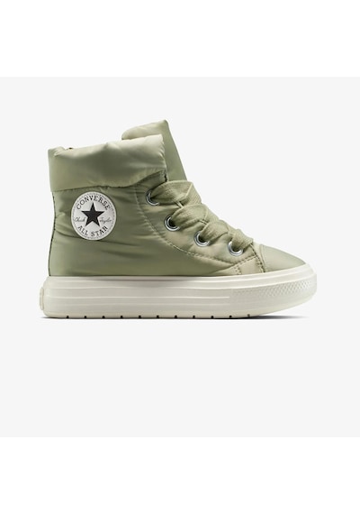 Converse Chuck Taylor All Star Elements Kadın Bot C-cona14275b10368 Yeşil