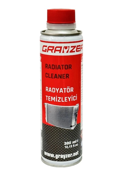 Grayzer Radyatör Temizleyici 300 Ml