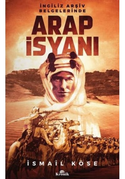 Arap Isyanı