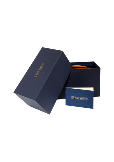 Gentili Emilio Taba Deri, İspanyol Sediri Humidor 373027