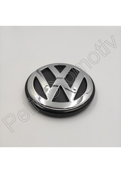 Polo Classic Arka Bagaj Kapak Arması 6k5853601f