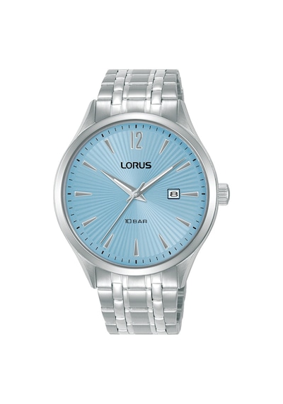 Lorus Rh991rx9 Erkek Kol Saati Metalik Gri