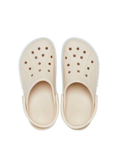 Crocs Bayaband Clog Çocuk Terlik - Bej