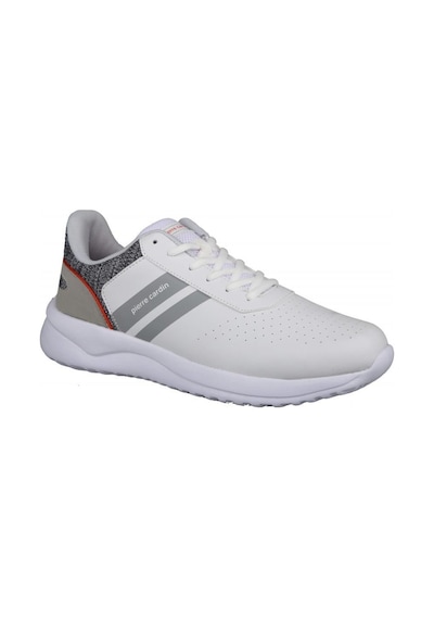 Pierre Cardin PC-31110-31083 Unisex Sneaker Ayakkabı BEYAZ Siyah - Beyaz Pierre Cardin PC-31110-31083 Unisex Sneaker Ayakkabı BEYAZ Siyah - Beyaz