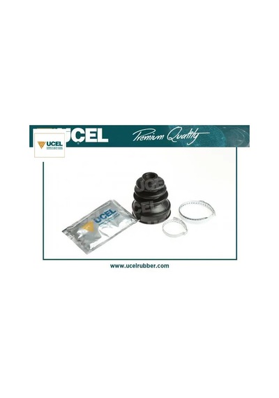 Aks Körüğü İçcorsa D / Adam Üçel Kauçuk 1603414/ 93190196 Opel S91103