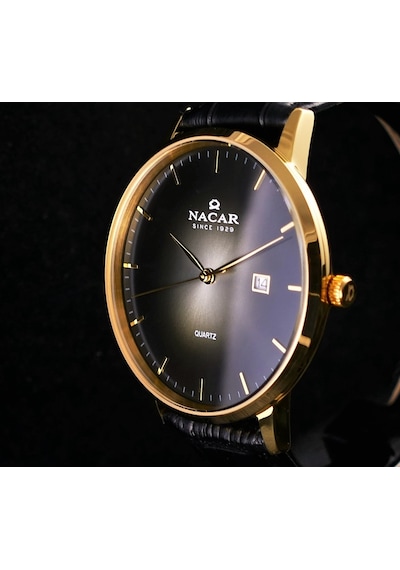 Nacar NC35.290037-DBL1 Erkek Kol Saati
