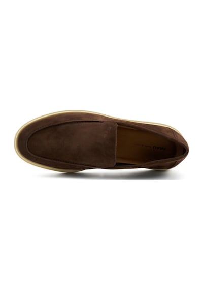 Oxford Klasik Erkek 20c0 Frau Softy Pepecream Browncream Pepecream Çok Renkli