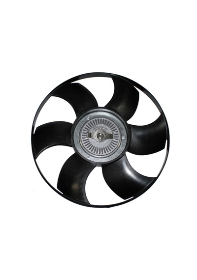 Fan Termiği Pervaneli Crafter 2.5tdı Bjj Bjk Bjm Ceba Cebb Ceca