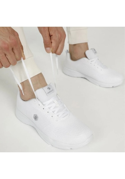 Lumberjack Agatha 4fx Beyaz Erkek Comfort Ayakkabı 6593 Çok Renkli