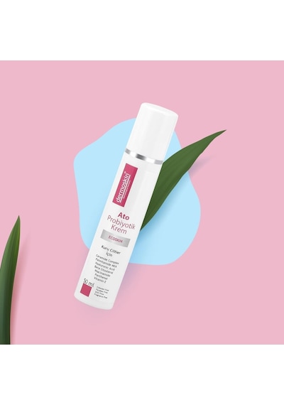 Dermoskin Ato Probiyotik Krem 50 ML