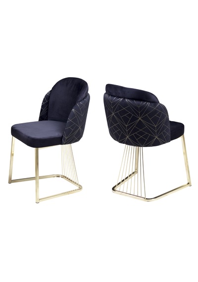 Stile Oslo Sandalye
