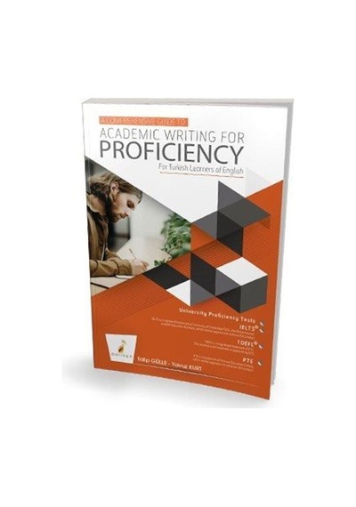 A Comprehensive Guide To Academic Writing For Proficiency For ...
