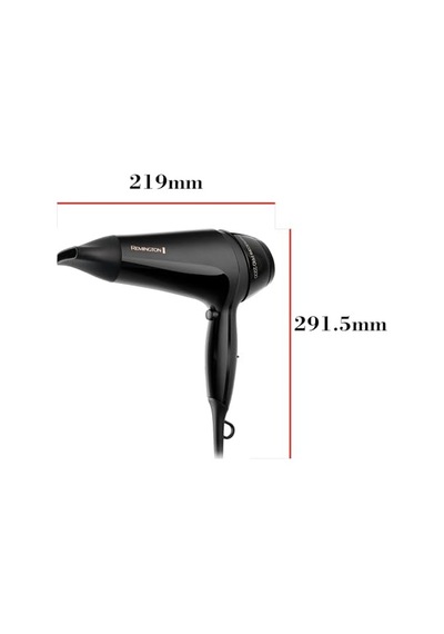 D5710 Thermacare Pro 2200w Saç Kurutma Makinesi