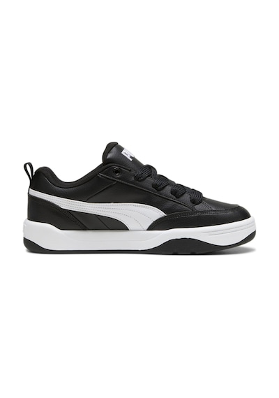 Puma Park Lifestyle Spor Ayakkabı 395084 03 Siyah