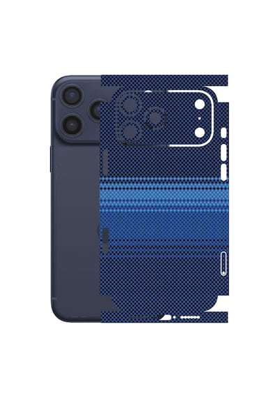 Kapps Iphone 17 Pro Max İle Uyumlu Rainbow Serisi Premium Kaplama 360
