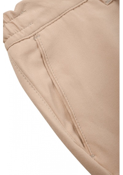 Deepsea Erkek Camel Esnek Kumaş Slim Fit Beli Lastikli Günlük Spor Pantolon 2601070 Deepsea Erkek Camel Esnek Kumaş Slim Fit Beli Lastikli Günlük Spor Pantolon 2601070