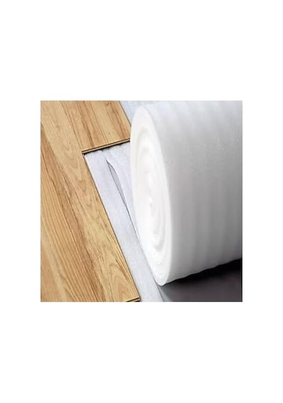 Rulo Şilte Tabak Arası Bardak Sarma Cam Sarma Şiltesi Taşınma Ambalaj Malzemesi 100cm X 20m