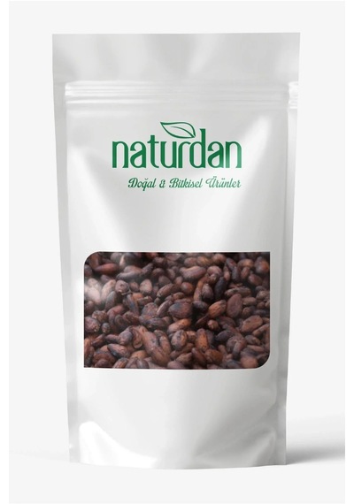 Kavrulmuş Kakao Çekirdeği 1 Kg