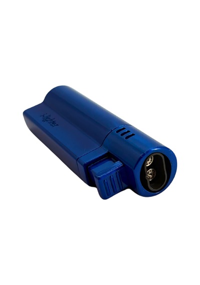 I-lighter 815 Double Jet Lacivert Çakmak