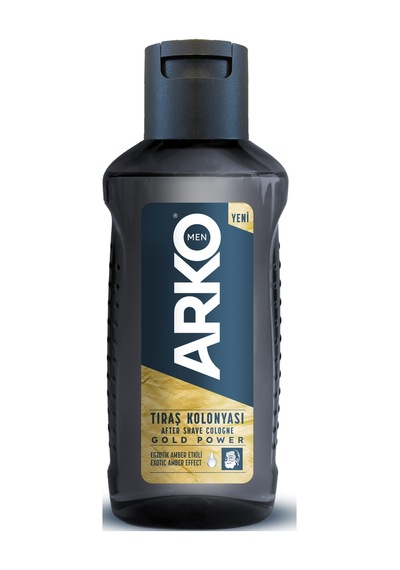 Tıraş Kolonyası Power 255ml 1 Adet