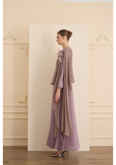 Senna Nelly Dress Vizon Vizon