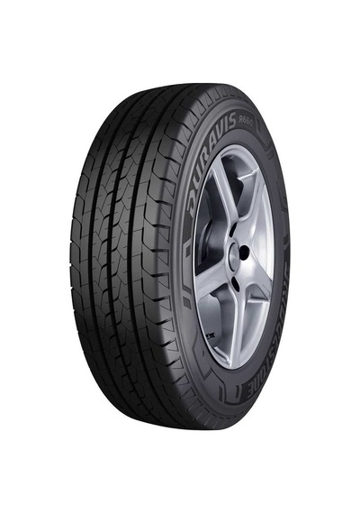 Bridgestone 185R14C 102/100R Duravis R660 Yaz Lastiği 2024