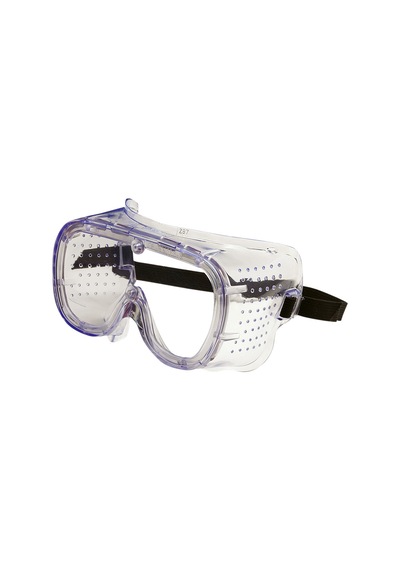 Aran Safety Dırect Goggle Tip Gözlük 0 (5 Çift)