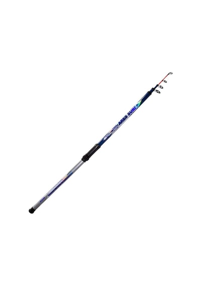 Bauer Ares 360 Mt Teleskpik Surf Olta Kamışı