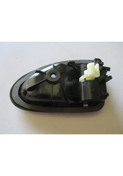 Arka Kapi İç Açma Kolu Sol Siyah Renault Megane - 1- 1998-1999