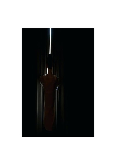 Kalın Blackout Güneşlik Fon Perde, Düz Dikim, 120 X 250 Cm 11