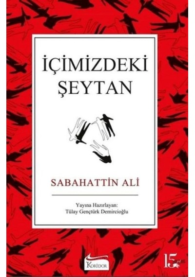 İçimizdeki Şeytan - Ezjı-885154