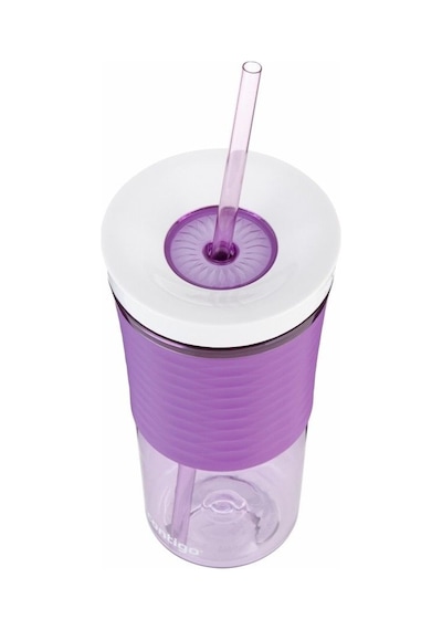 Contigo Shake Go Autoclose 540Ml Lila