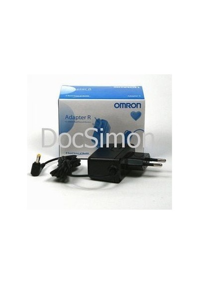 Omron Adaptör Omron Cihazlara Uyumludur