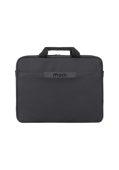 Mack Mcc-009 15.6'' Procity Business Nb Çanta Siyah Siyah