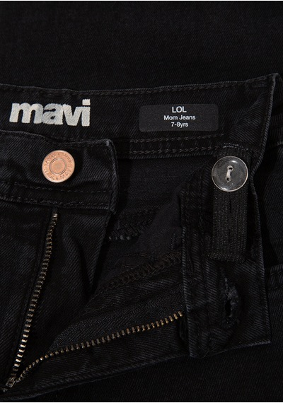 Mavi - Lol Gri Jean Pantolon 7010037-90882 Gri