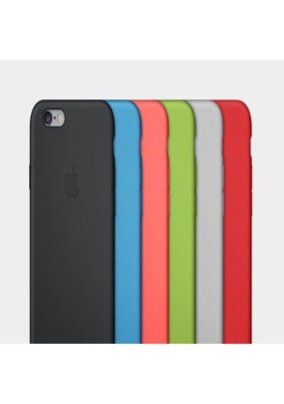 Apple 0,2 Mm Apple iPhone Uyumlu 13 Silikon Kılıf