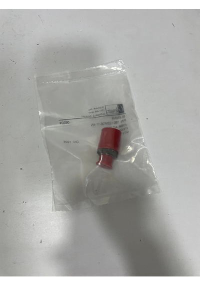 Glenair 180-122nf06-11-4n Fiber Optik Konnektör